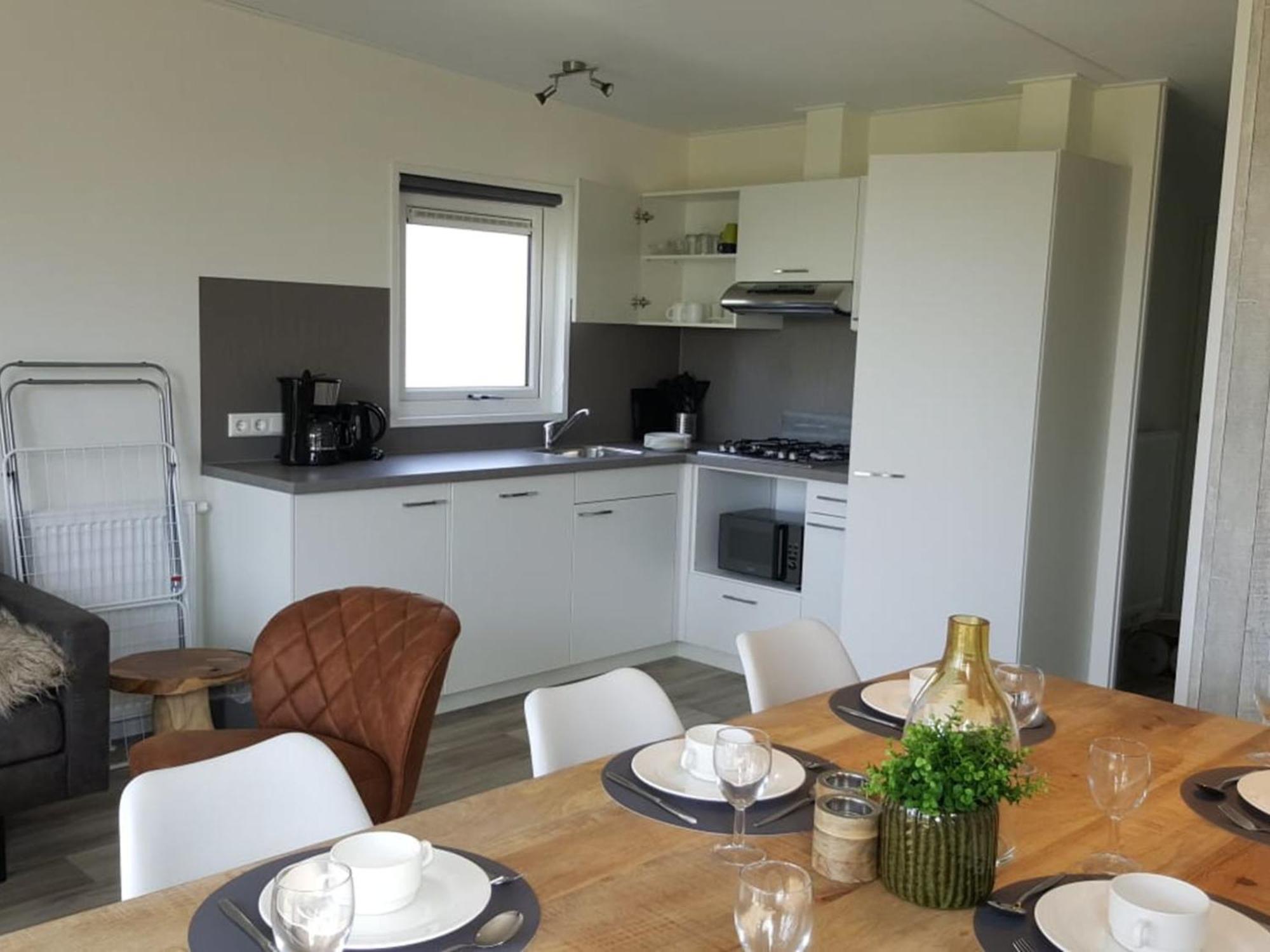 Holiday Home Long Beach By Interhome Retranchement Extérieur photo